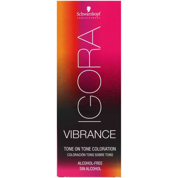 Schwarzkopf Schwarkopf Igora Vibrance Bottiglia 60ml Colore 5-00