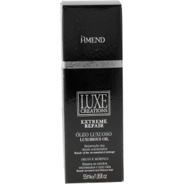 Amend Luxe Creations Extreme Repair Aceite Lujoso 55 Ml