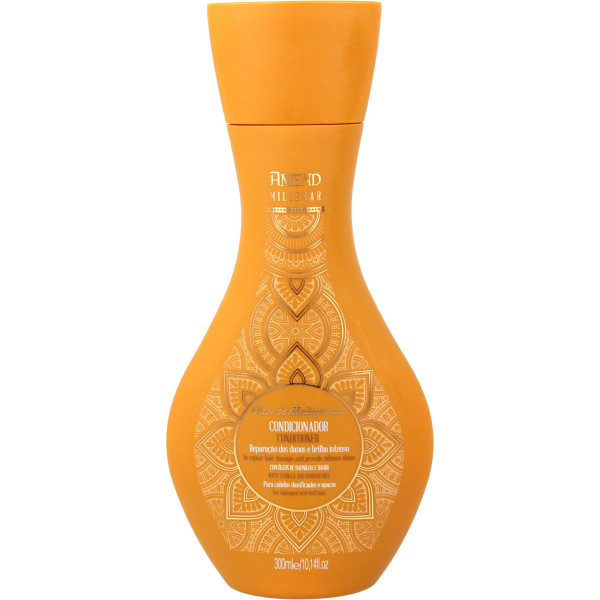 Amend Millenar óleos Madagascar Acondicionador 300 Ml