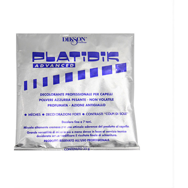 Dikson Muster Dikson Platidik Adv Deco Sobre (1x35 G)