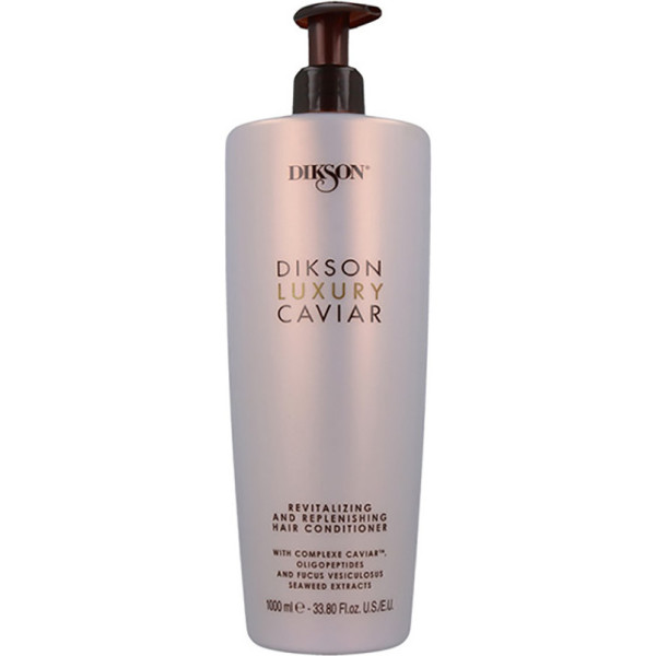 Dikson Muster Dikson Luxury Caviar Acondicionador 1000 Ml