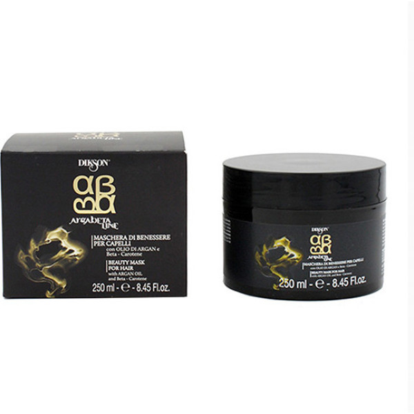 Dikson Muster Dikson Argabeta Mascarilla 250 Ml