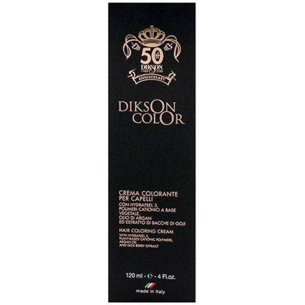 Dikson Muster Dikson Color Anniversary 4.1 (120 ml)