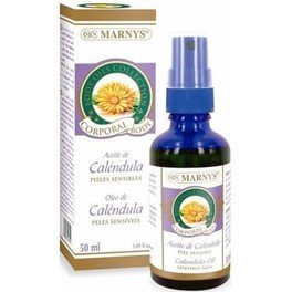 Marnys Aceite Corporal de Calendula 50 ml 