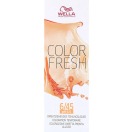 Wella Color Fresh 6/45 75 Ml