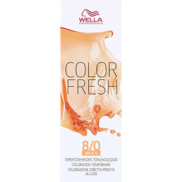 Wella Color Fresh 8/0 75 Ml