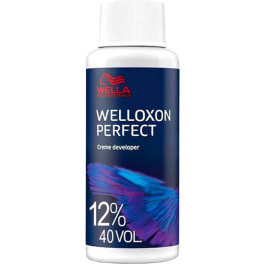 Wella Welloxon Oxidante 12% 40vol 60 Ml