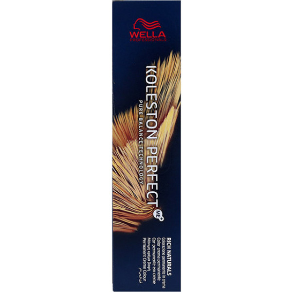 Wella Koleston Me+ 60ml Color 7/17