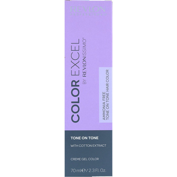 Revlon Issimo Color Excel 70ml Kleur 7.3