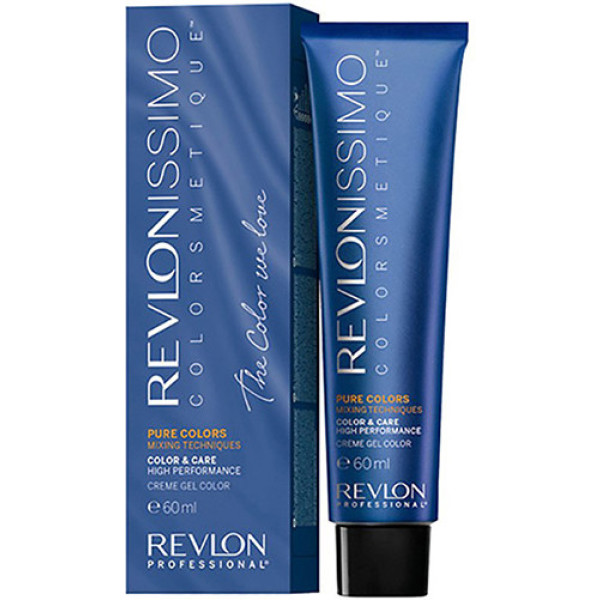 Revlon  Issimo Colorsmetique 60ml Color Pure/c 0.33