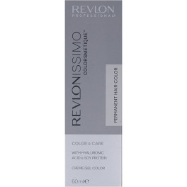 Revlon  Issimo Colorsmetique 60ml Color 8.7mn