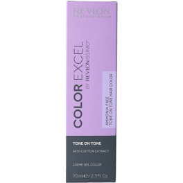 Revlon Professional  Issimo Color Excel 6.11