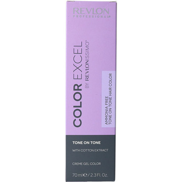 Revlon Professional  Issimo Color Excel 6.11