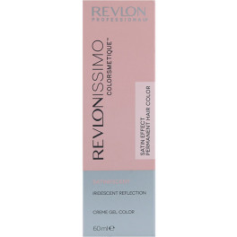 Revlon  Issimo Colorsmetique Satin Color .821