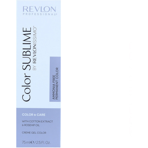 Revlon  Issimo Color Sublime Color 6.13