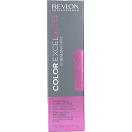 Revlon  Issimo Color Excel Gloss 70 Ml Color .435