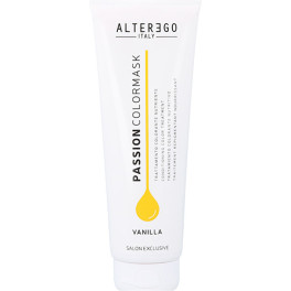 Alterego Passion Mascarilla Color Vainilla 250ml