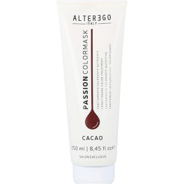 Alterego Passion Mascarilla Color Cacao 250ml