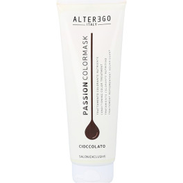 Alterego Passion Mascarilla Color Chocolate 250ml