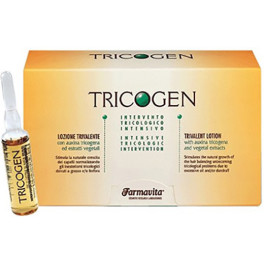 Farmavita Tricogen Loción 12x8 Ml