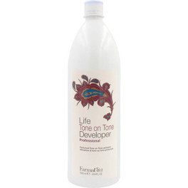 Farmavita Life Crema Tone On Tone 1000 Ml