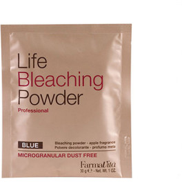 Farmavita Life Bleaching Powder Azul 30 Gm