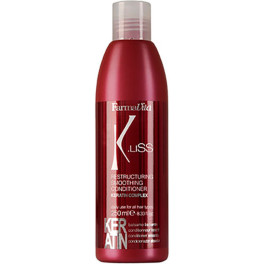 Farmavita K Liss Restructurante Smooth Acondicionador 250