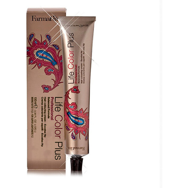 Farmavita Life Color Plus 9 1 Rubio Clarisimo Ceniza