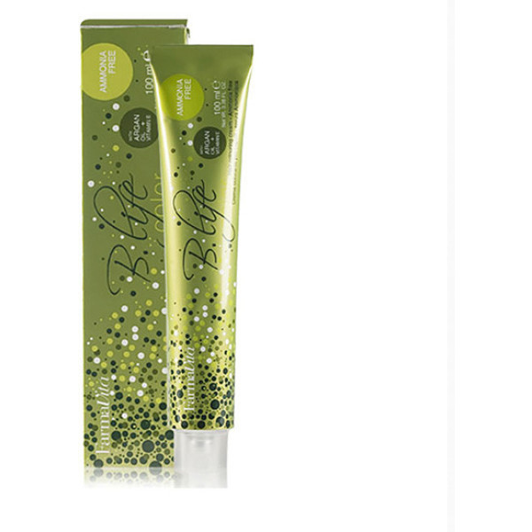 Farmavita B Life Color 9 03 Sin Amoniaco 100 Ml