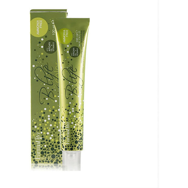 Farmavita B Life Color 6 66 Sin Amoniaco 100 Ml