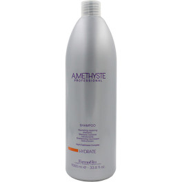 Farmavita Amethyste Hydrate Champú 1000 Ml