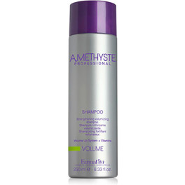 Farmavita Amethyste Volumeshampoo 250 Ml