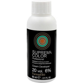 Farmavita Suprema Color Oxidante 20vol 6% 60 Ml