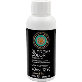 Farmavita Suprema Color Oxidante 40vol 12% 60 Ml