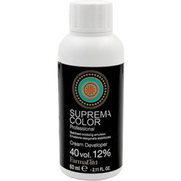 Farmavita Supreme Color Ossidante 40vol 12% 60 Ml