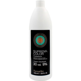 Farmavita Suprema Color Oxidante 30vol 9% 1000 Ml