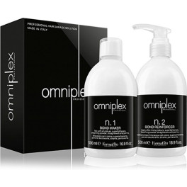 Farmavita Omniplex Salon Kit 500 Ml (1+2)