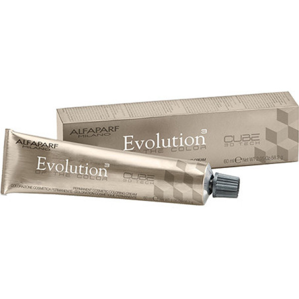 Alfaparf Evolution 60 Ml Color 3 7