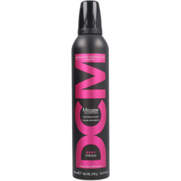 Lisap Diapason Mousse Volumizante 300 Ml