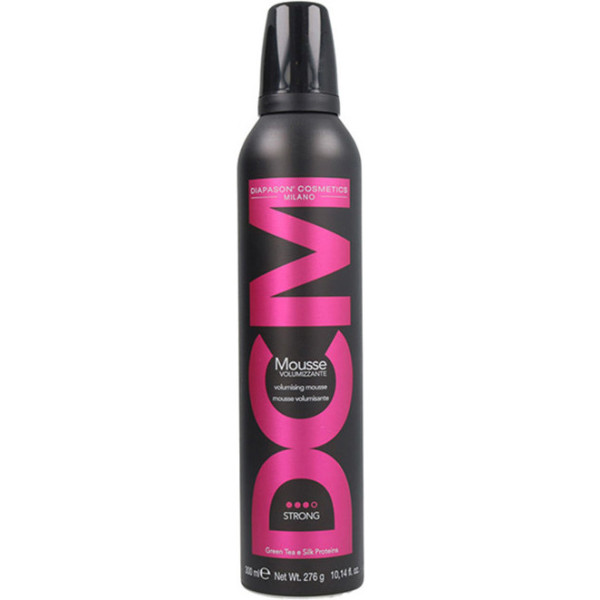 Lisap Diapason Mousse Volumizante 300 Ml