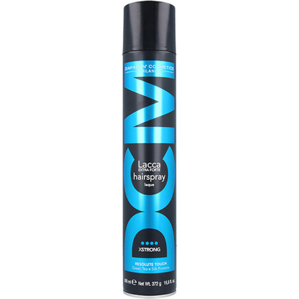 Lisap Diapason Laca/spray Extra Fuerte 500 Ml