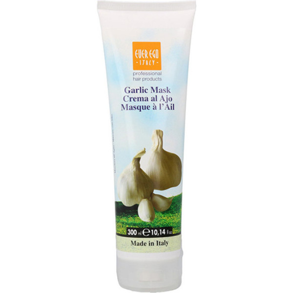 Everego Ajo Mascarilla 300ml