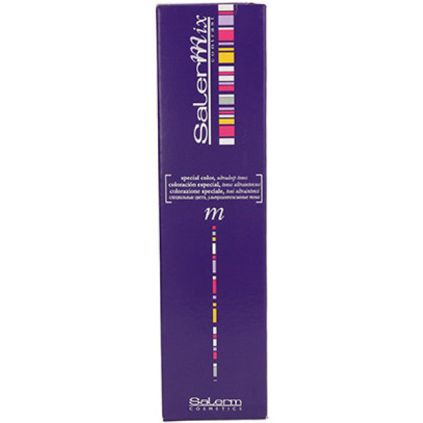 Salerm Ix Contrastyling 75 Ml Colore 0 95