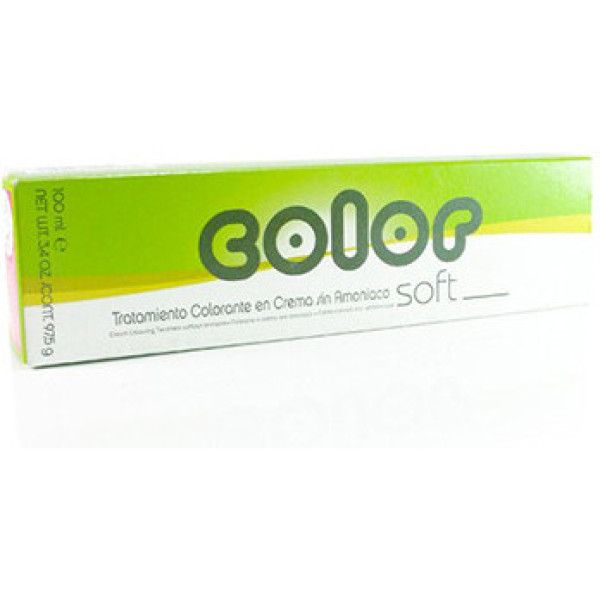 Exitenn Salerm Color Soft 100ml Color 56