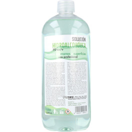 Egalle Solución Limpiadora 1000 Ml