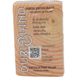 Duribland Jabon Exfoliante Artesano 100 Gr (pedicura)