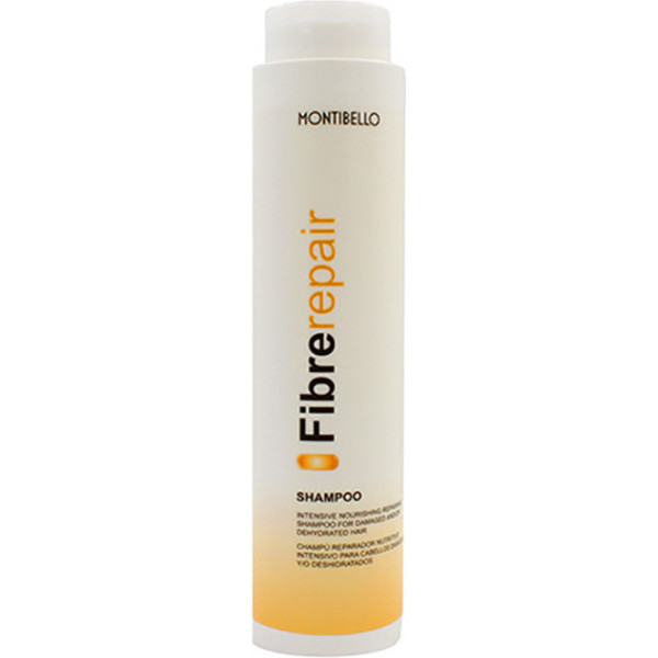 Montibello Fiber Repair Shampoo 300ml (nutriente)