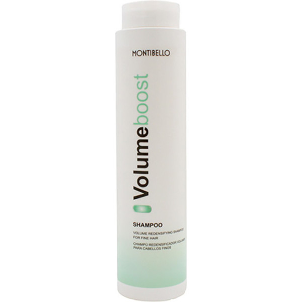 Montibello Volume Boost Shampoo 300ml