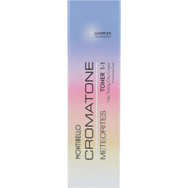 Montibello Cromatone Meteoriti Toner Quarzo Fumu00e9 (Quarzo Fumu00e9)