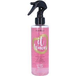 Montibello It Waves Text Mist 200 Ml